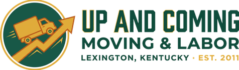 Up and Coming Moving & Labor